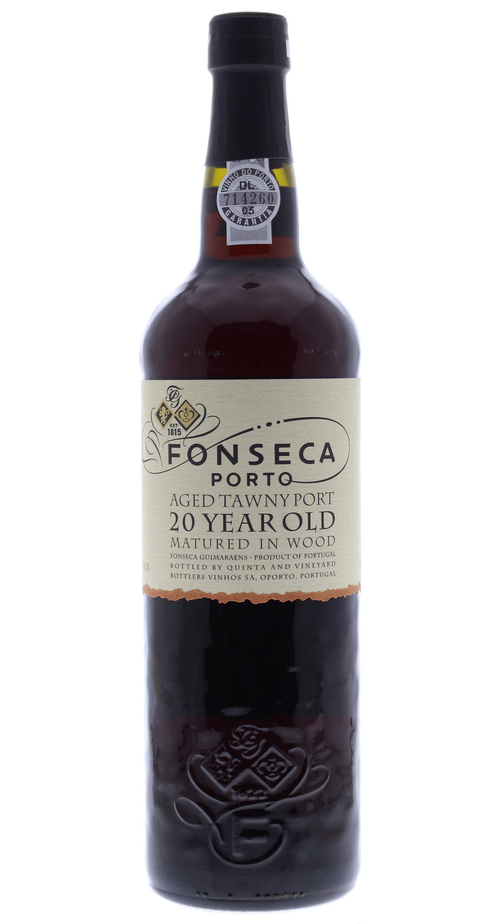 Fonseca Fonseca Bin 27 Reserve Ruby Port Douro Valley